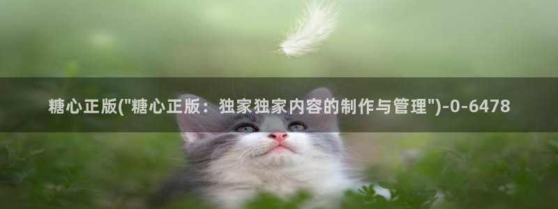糖心vlog安装包